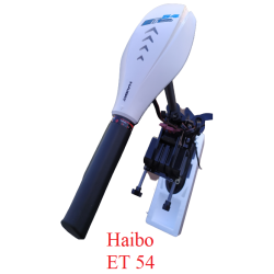 Silnik HAIBO ET54  54Lbs 12V
